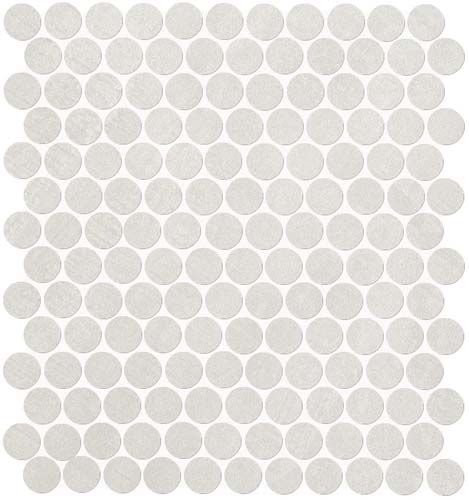 Fap Color Line Micromosaico Perla 29,5x32,5