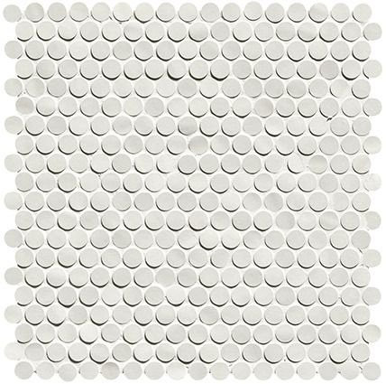 FAP Ceramiche Chelsea Brick Micro White 32.5x29.5