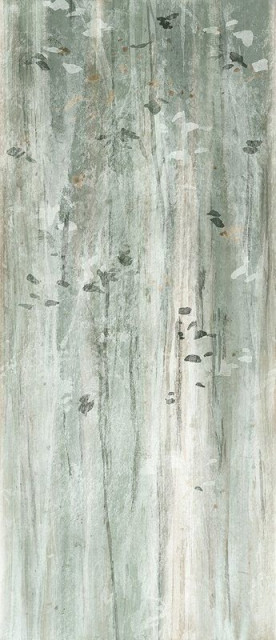 Fap Ceramiche Color Mood Green Trees 120x278
