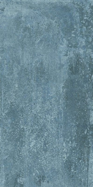 Fap Ceramiche Color Mood Oxide Blue Rust 80x160