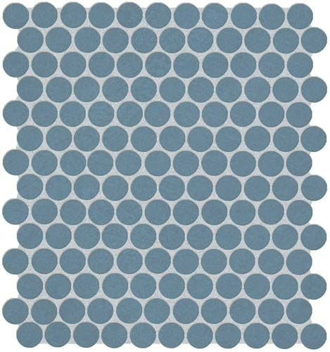 Fap Color Line Round Mosaico Avio 29,5x32,5