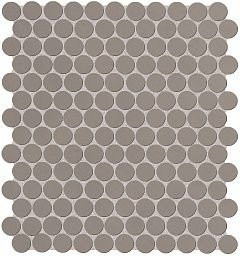 Fap Color Now Mosaic Fango Round 29,5X32,5