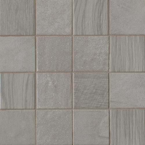 FAP Connection Grey Clay Macromosaico 30x30