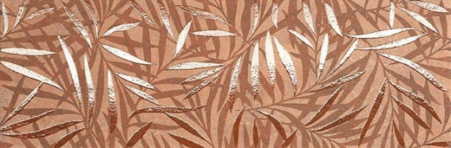 Fap Ceramiche Deco&More Tropical Corten 25x75