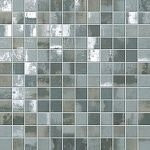 Fap Evoque Acciaio Silver Mosaico 30,5х30,5