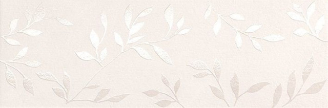 Fap Ceramiche Deco&More Ramage White 25x75