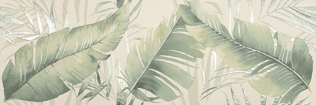 Fap Ceramiche Deco&More Tropical Jungle 30.5x91.5