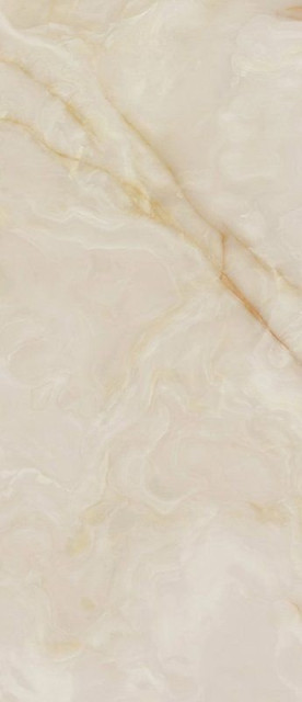 Fap Ceramiche Gemme Beige Brillante 120x278