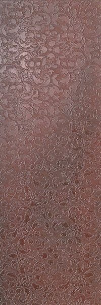 Fap Evoque Riflessi Copper 30,5x91,5