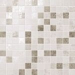 Fap Evoque White Mosaico 30,5х30,5