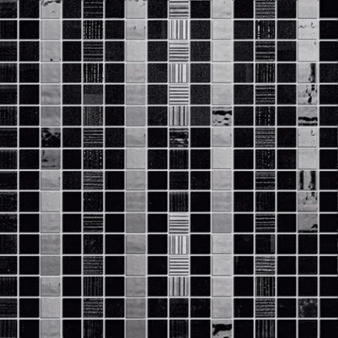 Fap Evoque Fapsuite Nero Mosaico 30,5х30,5