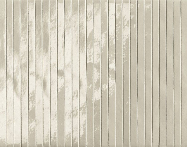 Fap Ceramiche Glim Avorio Tratti Mosaico 24x30.5