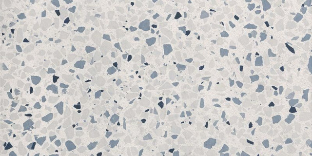 Fap Ceramiche Glim Gemme Azzurro Matt 30x60