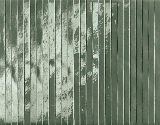Fap Ceramiche Glim Salvia Tratti Mosaico 24x30.5