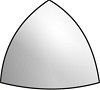 Lumina A.E. Spigolo 1x1
