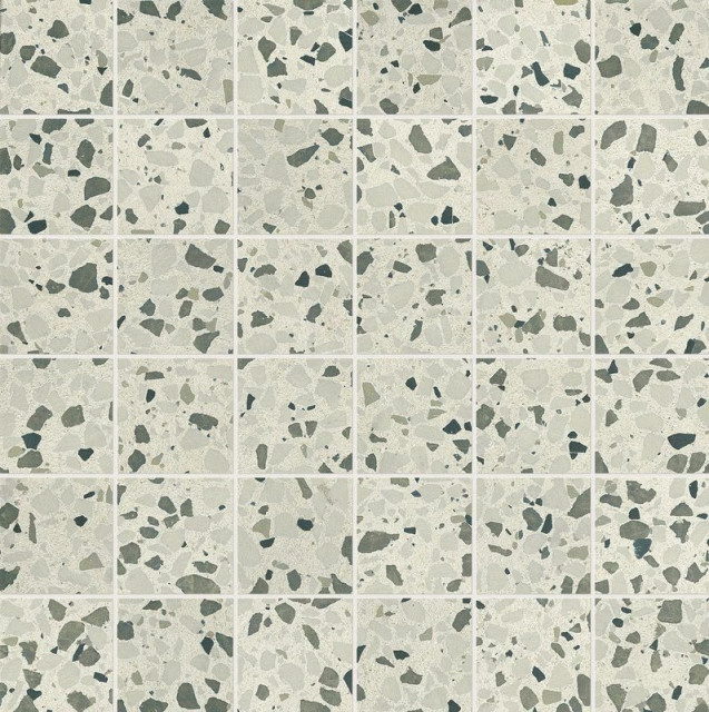 Fap Ceramiche Glim Gemme Salvia Macromosaico 30x30