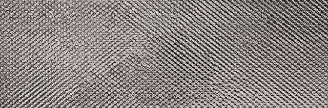 FAP Lumina Glam Net Silver 30.5x91.5