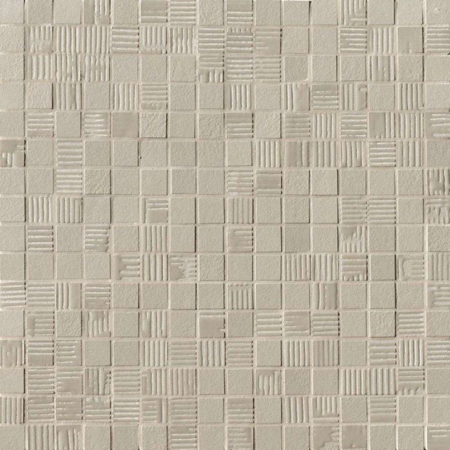Fap Mat&More Taupe Mosaico 30,5x30,5