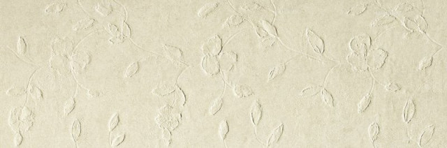 Fap Lumina Stone Flower Beige 30,5х91,5