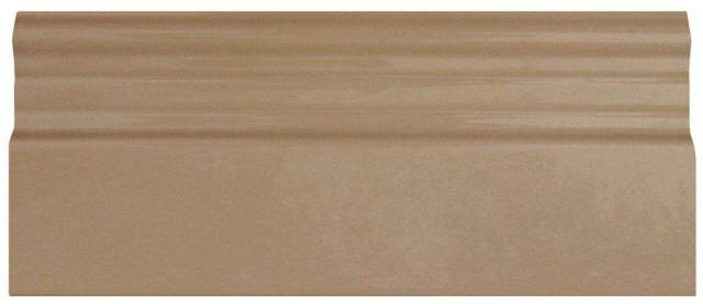Fap Manhattan Alzata Sand 12,5x30