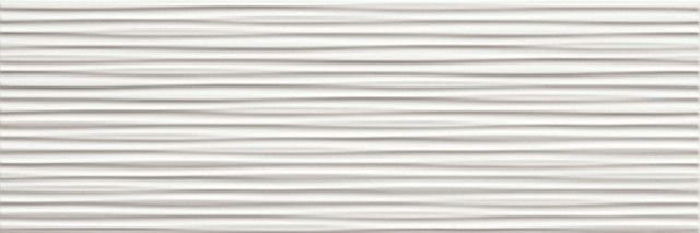 Fap Lumina Line White Matt 25x75