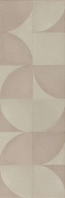 Fap Mat&More Deco Taupe 25x75