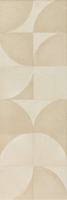 Fap Mat&More Deco Beige 25x75
