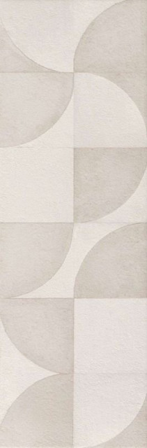 Fap Mat&More Deco White 25x75