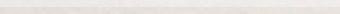 Fap Mat&More White Spigolo 25x1