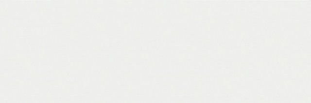 Fap Lumina Matt White 25x75