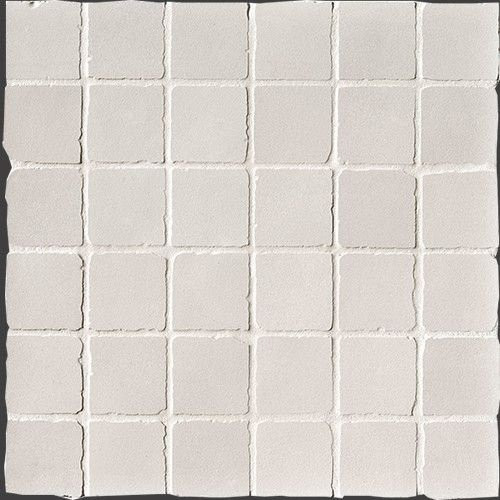 Fap Milano Bianco Macromos. Ant.Matt. 30x30
