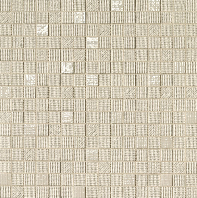 Fap Milano Beige Mosaico 30,5x30,5