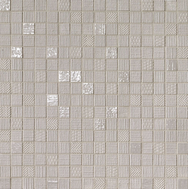 Fap Milano Grigio Mosaico 30,5x30,5