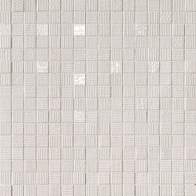 Fap Milano Bianco Mosaico 30,5x30,5
