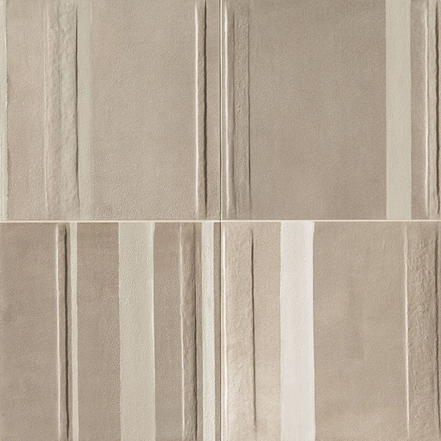 Fap Milano 30 Beige Tortora Deco 30x30