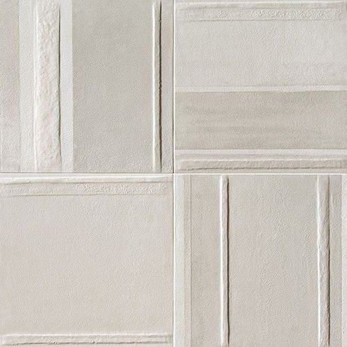 Fap Milano 30 Bianco Deco 30x30