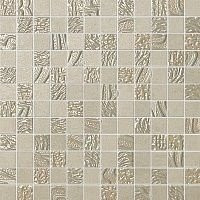 FAP Meltin Cemento Mosaico 30,5x30,5