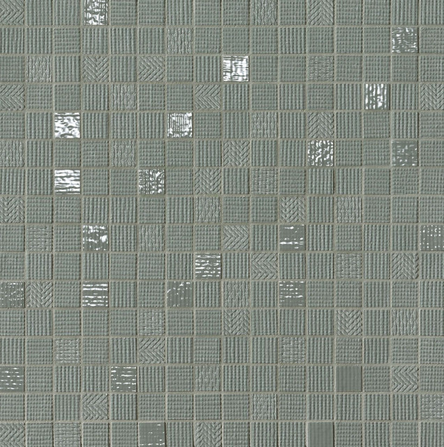 Fap Milano Salvia Mosaico 30,5x30,5
