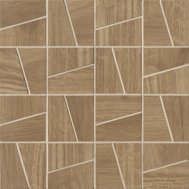 Fap Nest Natural Slash Mos Matt 30x30