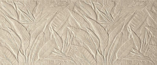 Fap Ceramiche Nobu Litia Grey Matt Rt 50x120