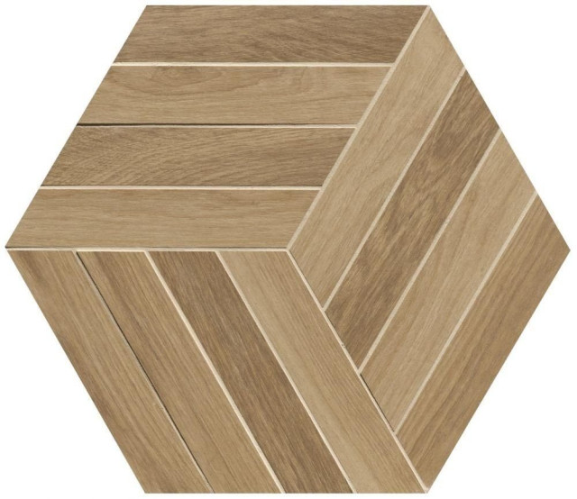 Fap Nest Natural Cube Mos Matt 37,5x43