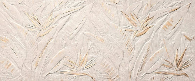 Fap Ceramiche Nobu Litia Gold Inserto Matt Rt 50x120
