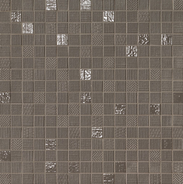 Fap Milano Moka Mosaico 30,5x30,5