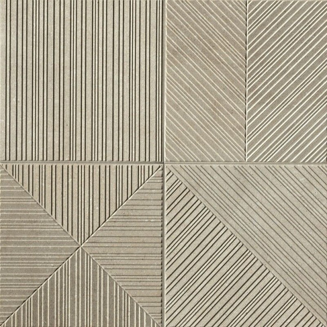 Fap Nux Beige Deco 30x30