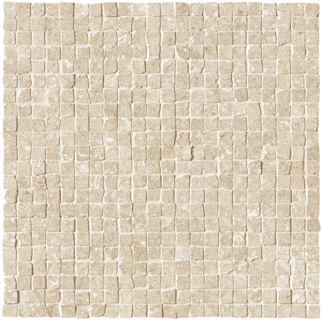 Fap Nord Micromosaico Natural Matt 30x30