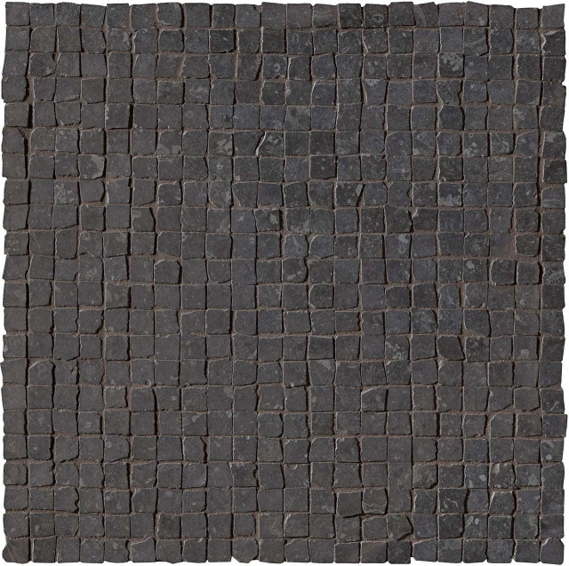 Fap Nord Micromosaico Night Matt 30x30