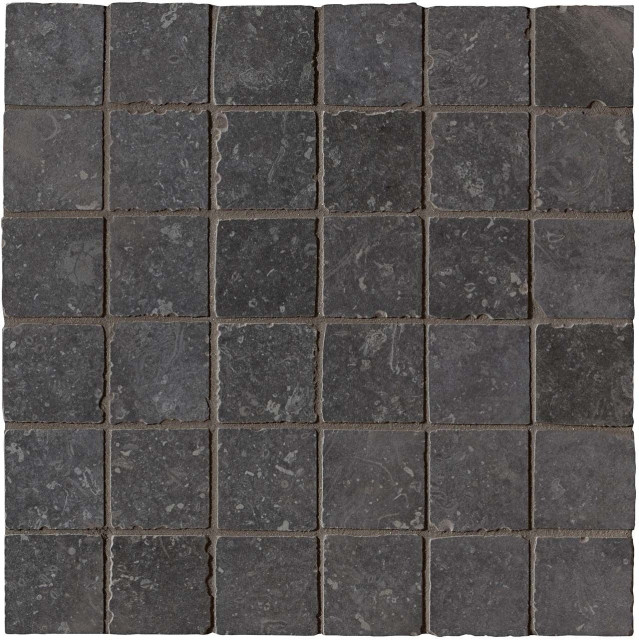 Fap Nord Macromosaico Night Matt 30x30