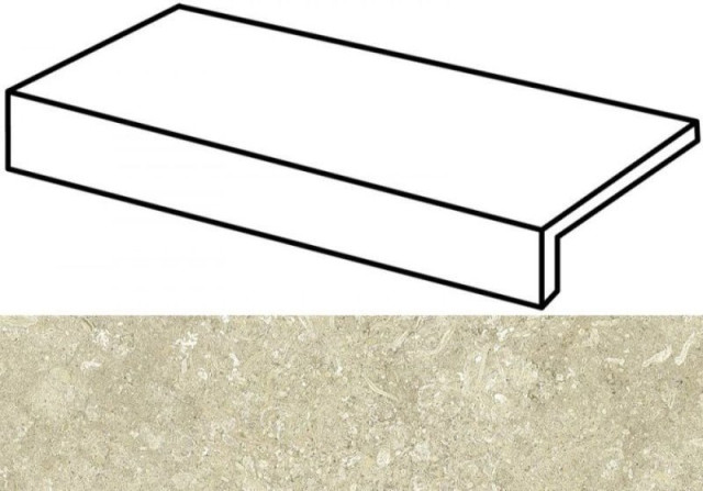Fap Nord Natural Elemento L Out 15х60