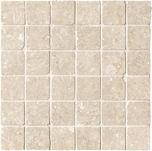 Fap Nord Macromosaico Natural Matt 30x30