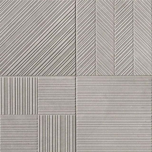 Fap Nux Grey Deco 30x30